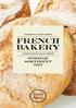 surdeg hantverk FRENCH BAKERY stenugnsbakat bröd
