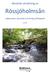 Akvatisk utredning av. Rössjöholmsån. -miljövärden, påverkan och förslag till åtgärder