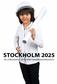 STOCKHOLM 2025 EN UTBILDNINGS- OCH ARBETSMARKNADSPROGNOS