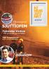 SJUTTIOFEM. Alltransport firar OSMANOFF. Tekniska Verken. Möt David. - Ett givande samarbete! sitt erbjudande. TRB kompletterar