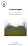 Lundastugan Lunda 4:1, Kastlösa socken, Mörbylånga kommun, Öland Antikvarisk kontroll vid lagning av torvtak m.m.