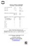 ÄTRANS LAXFISKE i FALKENBERG STATISTIK - LAXFÅNGSTER 2003