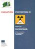 RADIATION PROTECTION 81