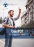 UberPOP. En fråga om skatt