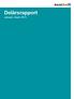 Delårsrapport. Januari mars 2015. Samhall AB (publ) 556448-1397 Delårsrapport januari mars 2015 1