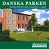 DANSKA PARKEN. Funkisinspirerade stadshus i Lund