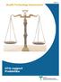 Health Technology Assessment 2009:16. HTA-rapport Probiotika