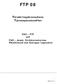 FTP 08. Försäkringsbranschens TjänstepensionsPlan. FAO FTF och FAO Jusek, Civilekonomernas Riksförbund och Sveriges Ingenjörer 2008-04-10