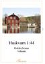 Huskvarn 1:44. Holsbybrunn Vetlanda - 1 -