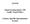 ZA4729. Flash Eurobarometer 199 (Audio Visual Policy) Country Specific Questionnaire Sweden