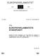 EUROPAPARLAMENTET ***I EUROPAPARLAMENTETS STÅNDPUNKT. Konsoliderat lagstiftningsdokument 19.6.2008 EP-PE_TC1-COD(2006)0182