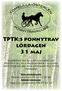 TPTK:s ponnytrav lördagen 31 maj
