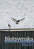 Bästsvenska. medlemstidning för i västsvenska distriktet nr 1, vår 2010 Bladet