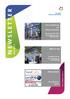 NEWSLETTER. April 2012. EVA på väg. EVA-nyheter. EU:s lagstiftning och lobbyverksamhet. VendExpo Moscow Nya handboken för myntvalidering