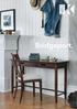 Bridgeport. DESIGN: HANS K DESIGNSTUDIO