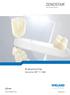 The Zirconia System. Bruksanvisning. Zenostar MT / T / MO. Ein Unternehmen der Ivoclar Vivadent Gruppe