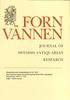 Riksantikvariens årsberättelse för år 1919 http://kulturarvsdata.se/raa/fornvannen/html/1919_berattelse Fornvännen 1919, s.