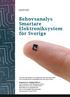 Behovsanalys Smartare Elektroniksystem för Sverige