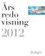 Års redo visning 2012