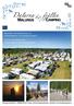 Malungs Camping Tel: +46(0)280-186 50 E-post: info@malungscamping.se Hemsida: www.malungscamping.se