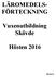 LÄROMEDELS- FÖRTECKNING. Vuxenutbildning Skövde. Hösten 2016