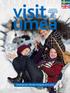 Umeåregionens officiella vinterguide 2012 2013