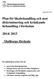 Plan för likabehandling och mot diskriminering och kränkande behandling i förskolan