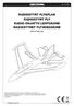 RADIOSTYRT FLYGPLAN RADIOSTYRT FLY RADIO-OHJATTU LENTOKONE RADIOSTYRET FLYVEMASKINE