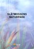 SLÄTMOSSENS NATURPARK