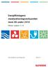 Energiföretagens standardiseringsverksamhet inom SIS under 2010. Elforsk-rapport 11:24