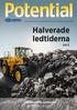 Halverade ledtiderna sid 8