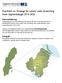 Överblick av Strategi för Lokalt Ledd Utveckling inom Upplandsbygd 2014-2020