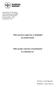 Äldre personers upplevelse av delaktighet på särskilt boende. Older peoples experience of participation in residential care