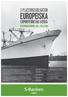 EUROPEISKA S-PLACERINGSOBLIGATION EXPORTFÖRETAG I/2016 TECKNINGSPERIOD: 18.1 19.2.2016 S-BANKEN.FI