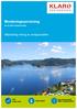 Monteringsanvisning. Miljövänlig rening av avloppsvatten. för KLARO inomhusskåp. Inga rörliga delar. Inga strömförande delar i avloppsvattnet