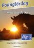 - med bygdetrav. Lördag 28 juni 2014 Första start kl 09.50. www.abytravet.se