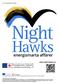 www.night-hawks.eu Tillkännagivande och friskrivningsklausul