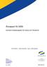 Årsrapport för 2009. Svenskt Kvalitetsregister för Karies och Parodontit. Hans Östholm Jörgen Paulander Inger v. Bültzingslöwen