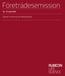 INBJUDAN TILL FÖRETRÄDESEMISSION I RLS GLOBAL AB (PUBL) MARS 2015. Företrädesemission. 16 31 mars 2015. Inbjudan till teckning i RLS Global AB (publ)