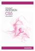 Adobe INDESIGN CS5 GRUNDER