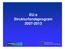 EU:s Strukturfondsprogram 2007-2013. Europeiska Unionen Europeiska regionala utvecklingsfonden