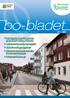 Nyhetsblad till boende i Perstorp Nr 2-2016