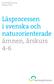 Kvalitetsgranskning Rapport 2010:5. Läsprocessen i svenska och naturorienterade ämnen, årskurs 4-6