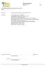 Minnesanteckningar Sammanträdesdatum 2016-02-12 1 (6)