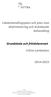 Likabehandlingsplan och plan mot diskriminering och kränkande behandling. Grundskola och fritidshemmet. Vittra Lambohov 2014-2015