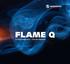 FLAME Q. flamskyddsplagg för din säkerhet