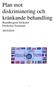 Plan mot diskriminering och kränkande behandling Brandbergens förskolor Förskolan Trumman 2015/2016