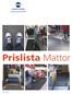 Prislista Mattor 2015.2