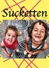 Sucketten NR 3. 2013