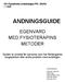 ANDNINGSGUIDE EGENVÅRD MED FYSIOTERAPINS METODER. Guiden är avsedd för personer som har förträngande lungsjukdom eller andra problem med andningen